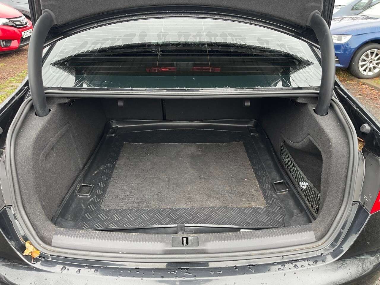 2013 AUDI A4 2013 AUDI A4