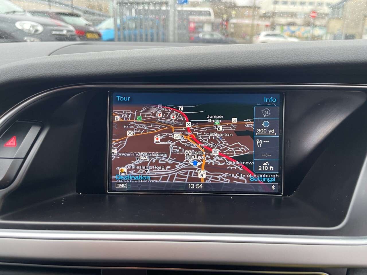 2013 AUDI A4 2013 AUDI A4