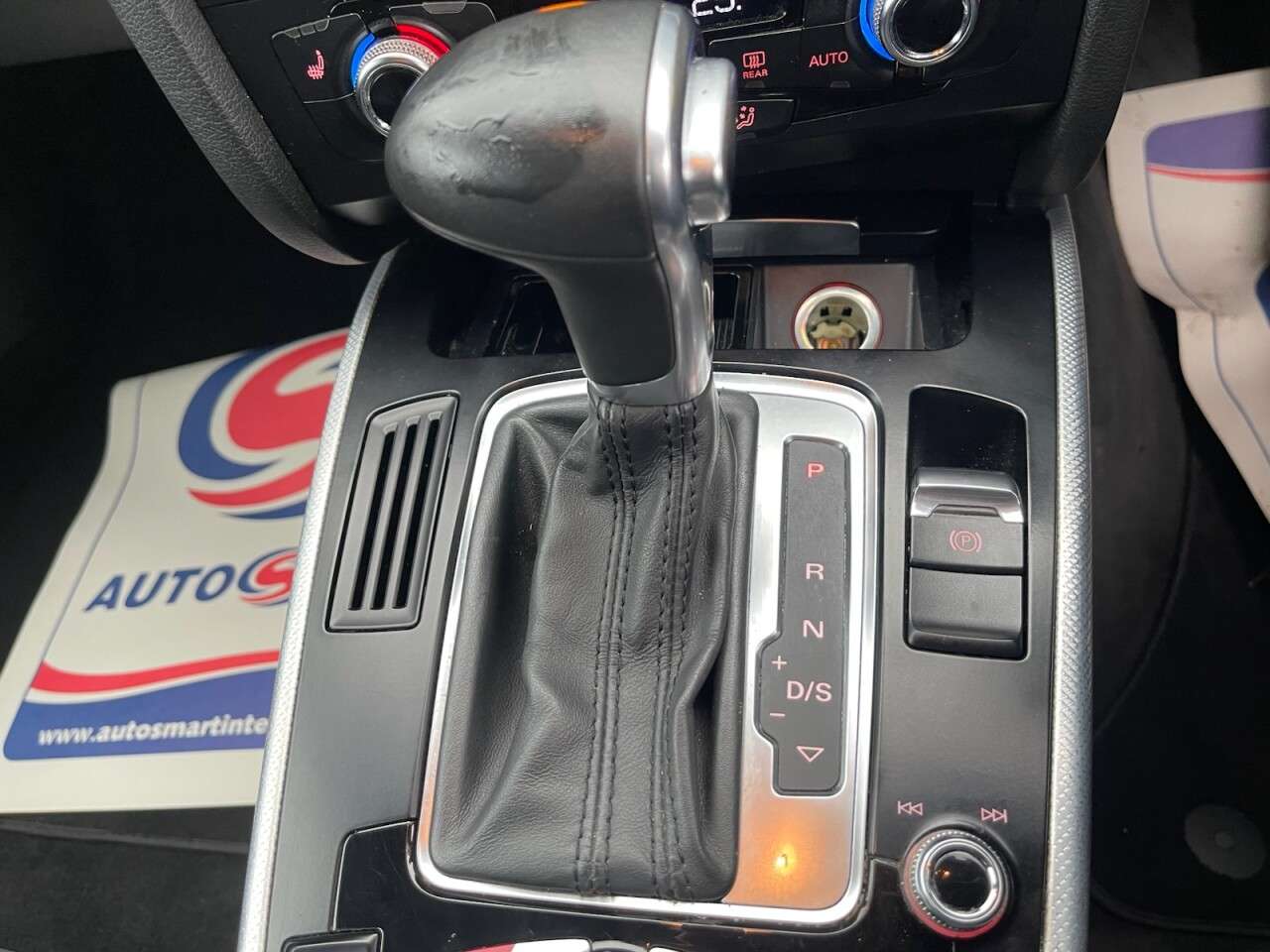 2013 AUDI A4 2013 AUDI A4