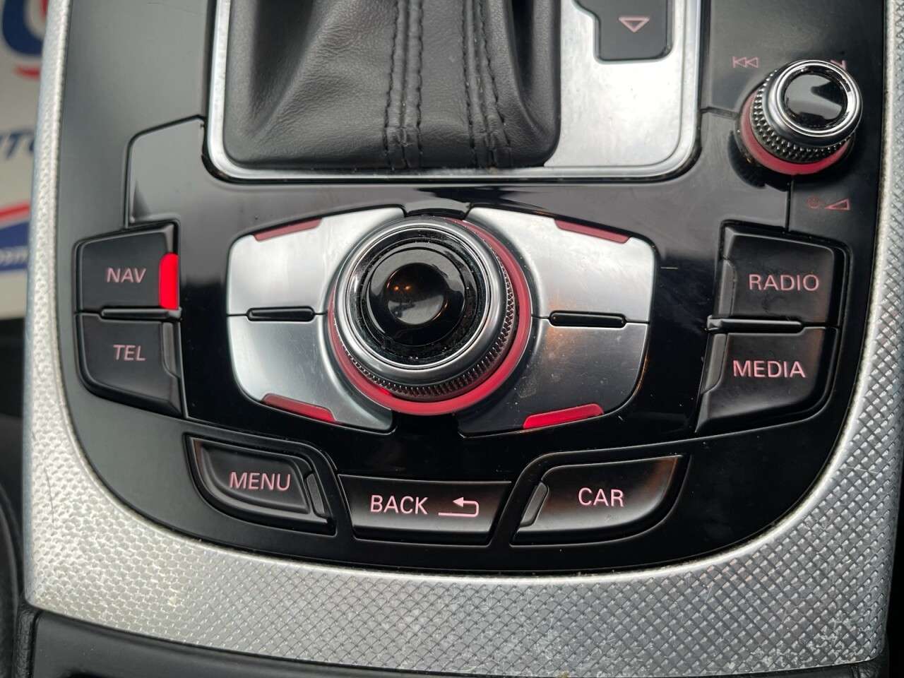 2013 AUDI A4 2013 AUDI A4