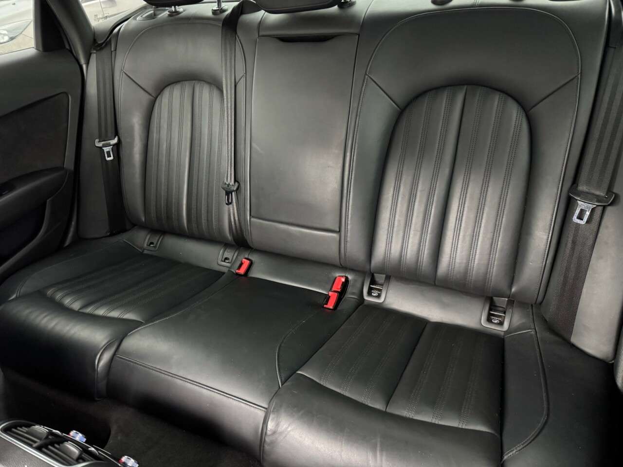 2016 AUDI A6 SALOON 2016 AUDI A6 SALOON