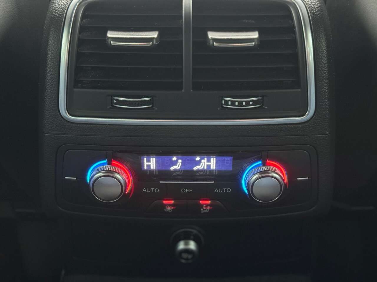 2016 AUDI A6 SALOON 2016 AUDI A6 SALOON