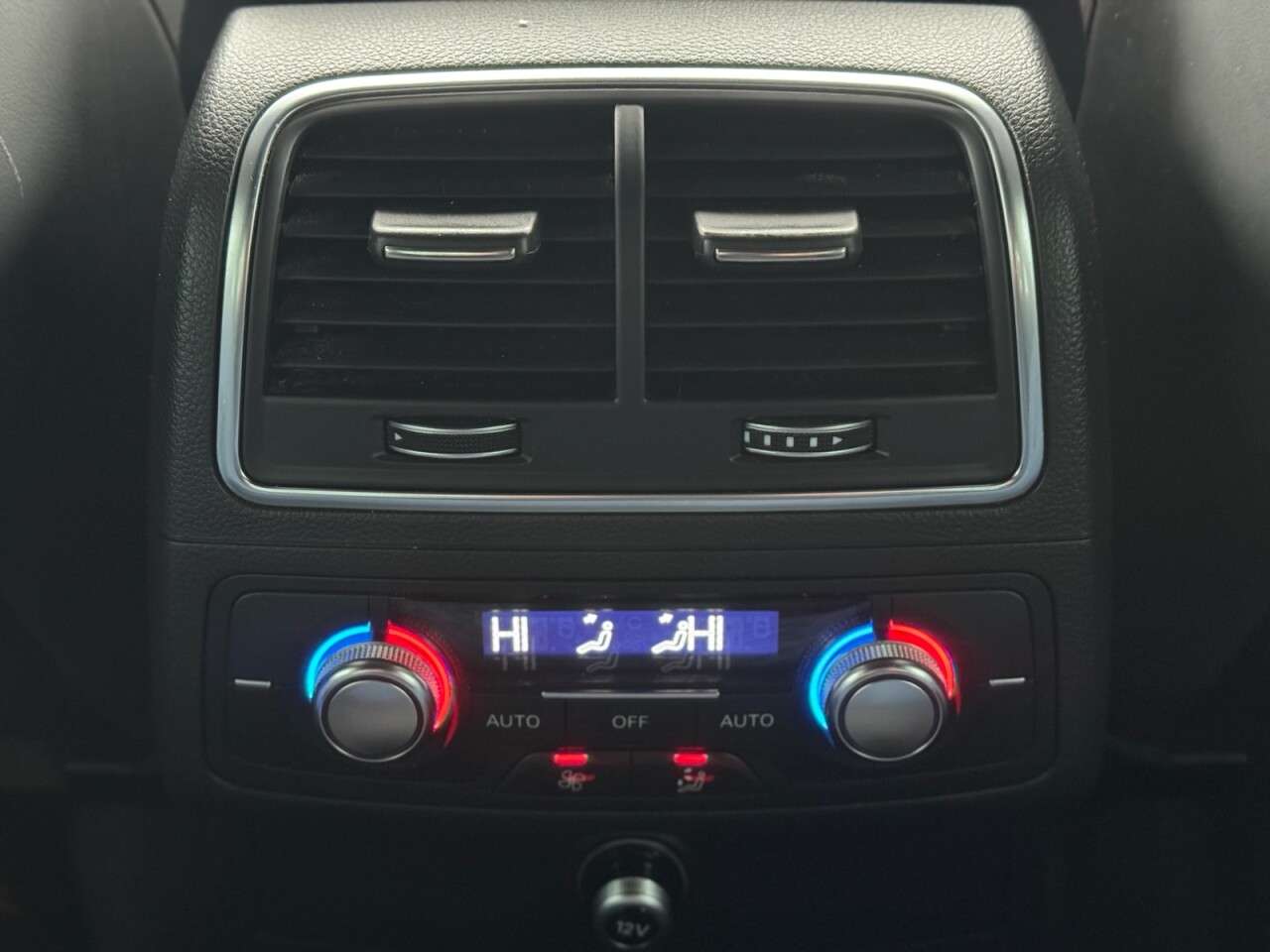 2016 AUDI A6 SALOON 2016 AUDI A6 SALOON