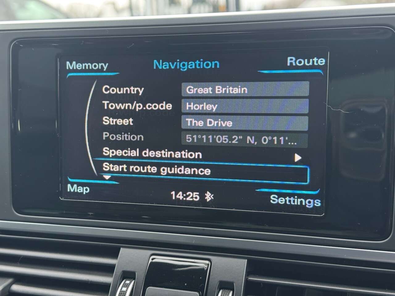 2016 AUDI A6 SALOON 2016 AUDI A6 SALOON