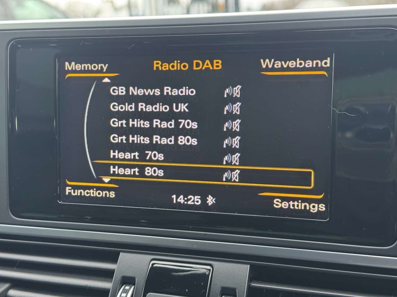 2016 AUDI A6 SALOON 2016 AUDI A6 SALOON