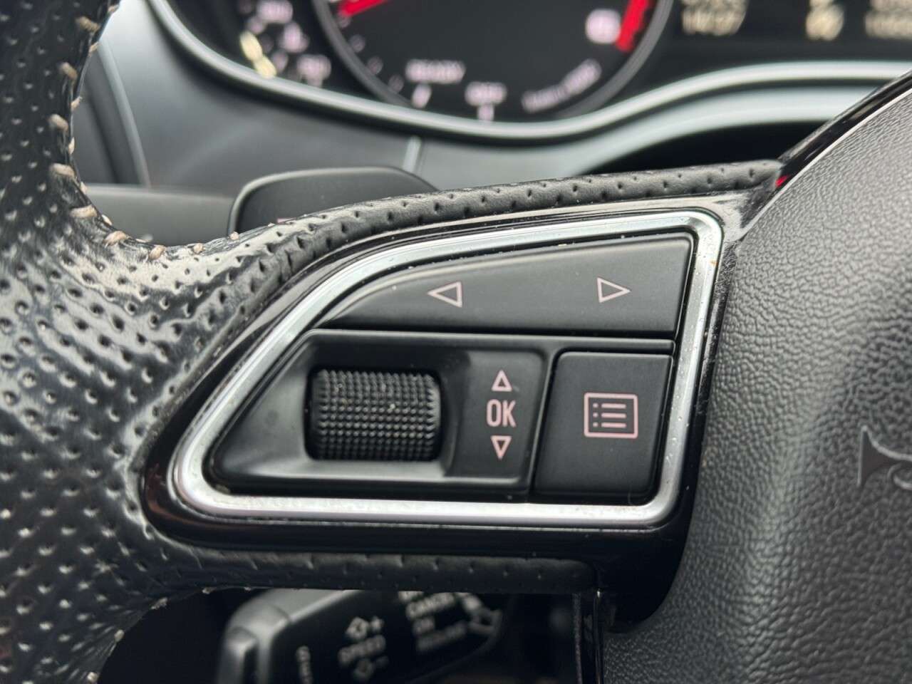 2016 AUDI A6 SALOON 2016 AUDI A6 SALOON