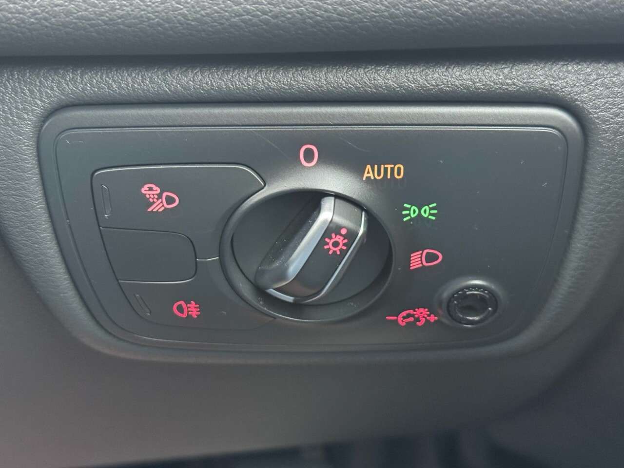 2016 AUDI A6 SALOON 2016 AUDI A6 SALOON