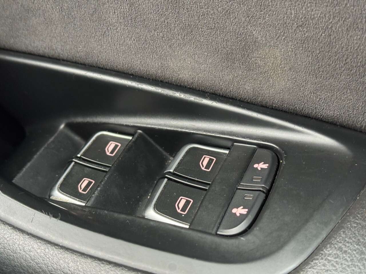 2016 AUDI A6 SALOON 2016 AUDI A6 SALOON