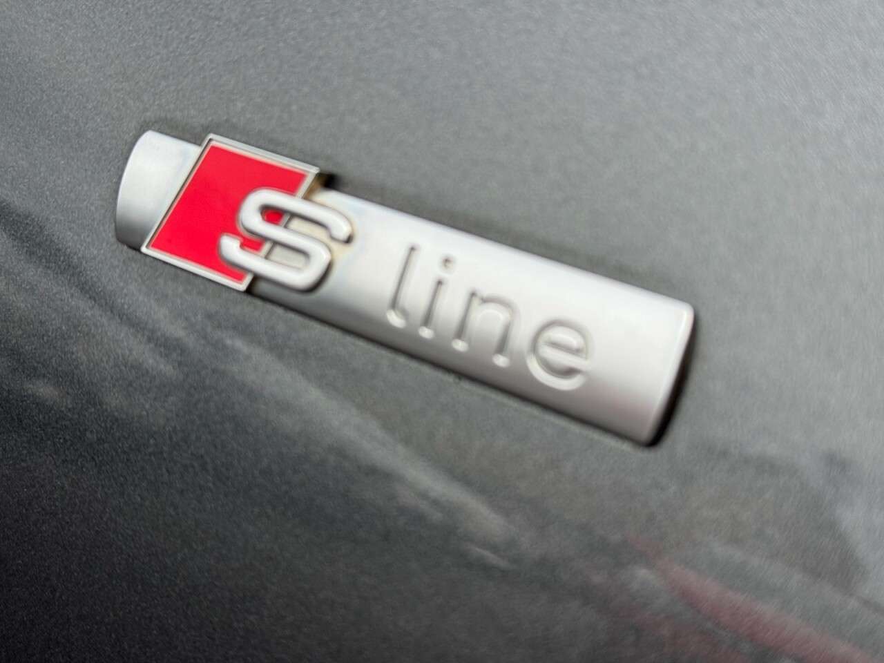 2016 AUDI A6 SALOON 2016 AUDI A6 SALOON