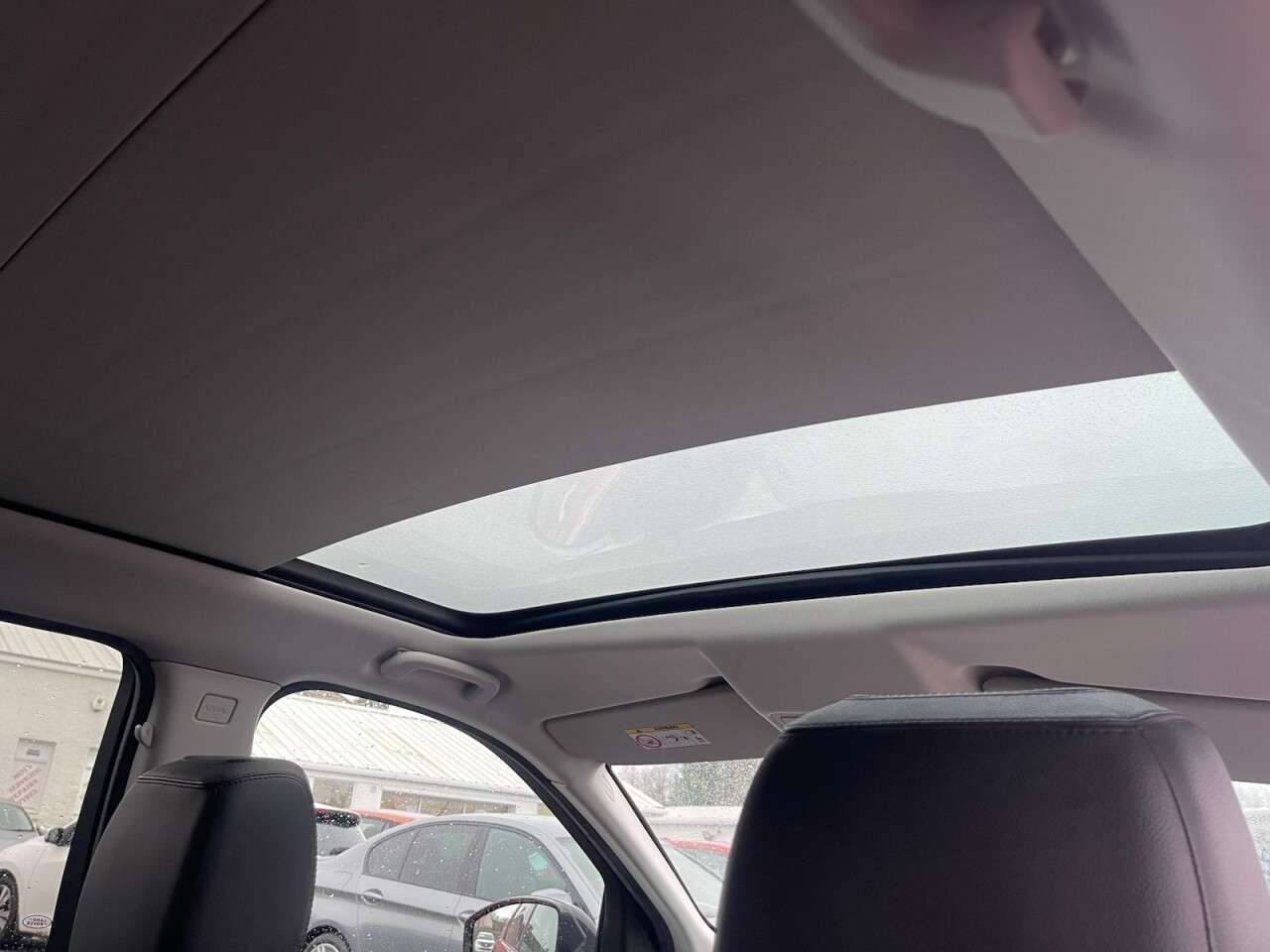 2018 LAND ROVER DISCOVERY SPORT 2018 LAND ROVER DISCOVERY SPORT