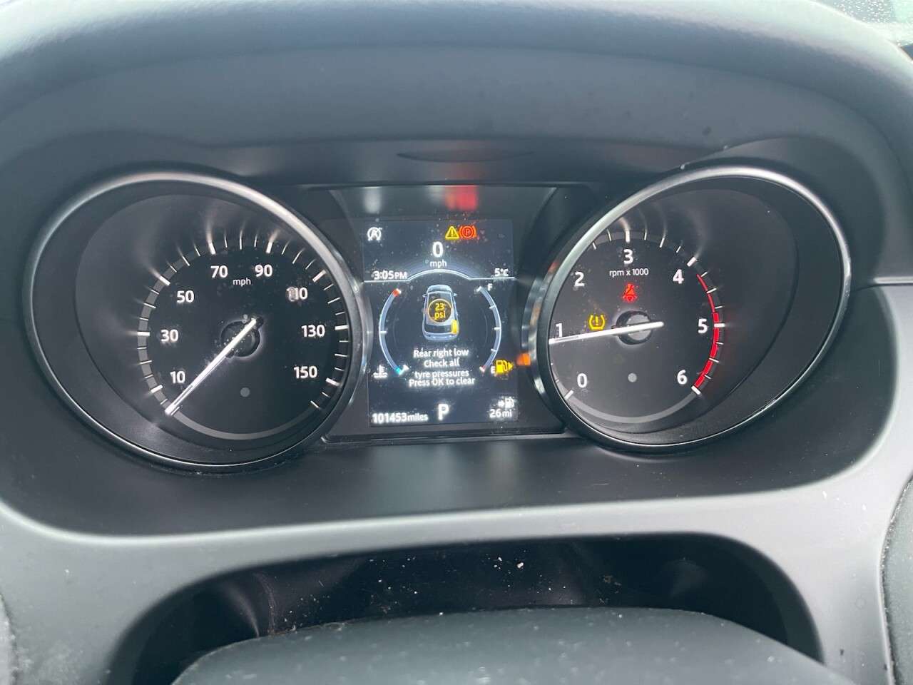 2018 LAND ROVER DISCOVERY SPORT 2018 LAND ROVER DISCOVERY SPORT