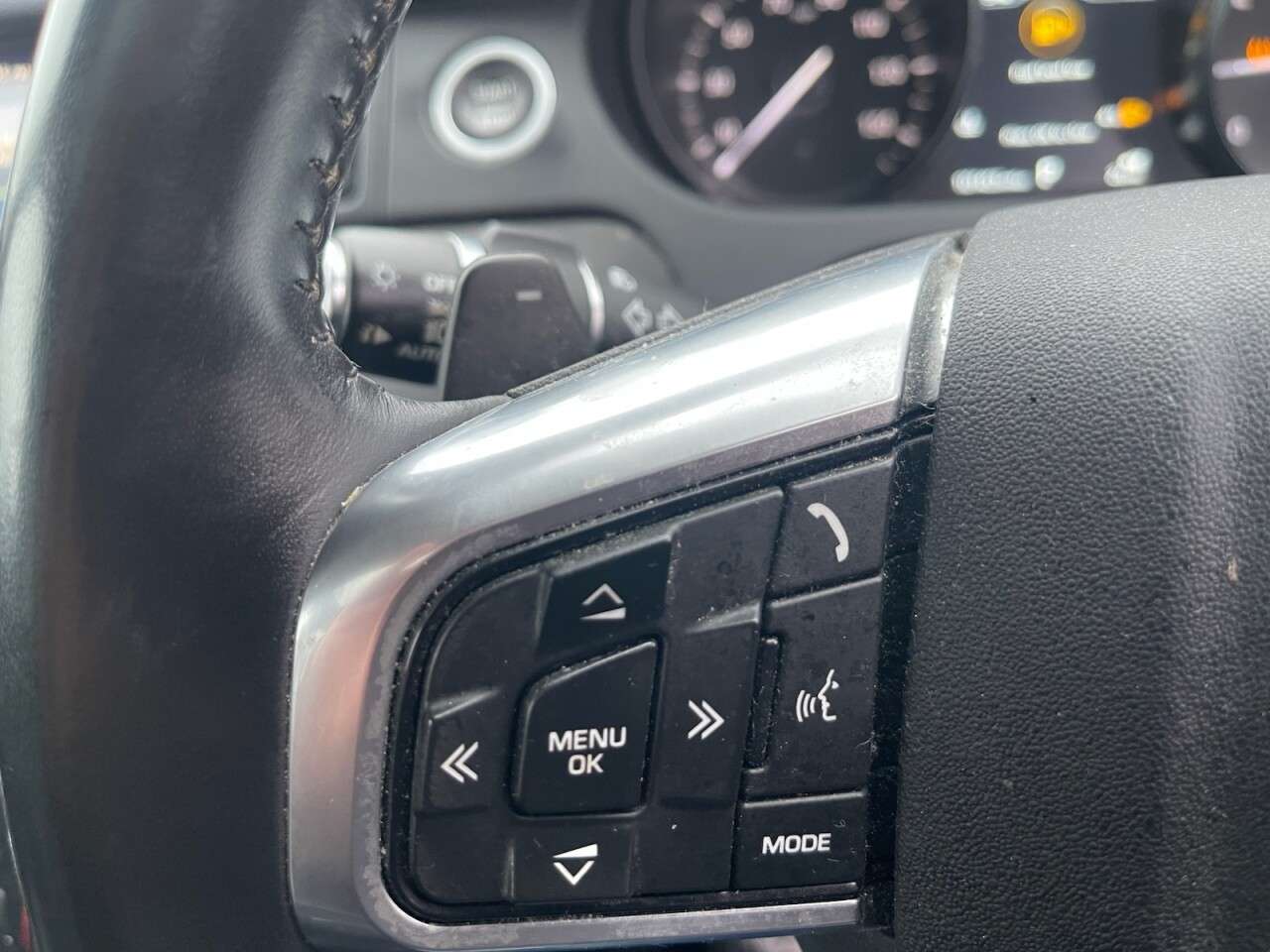 2018 LAND ROVER DISCOVERY SPORT 2018 LAND ROVER DISCOVERY SPORT