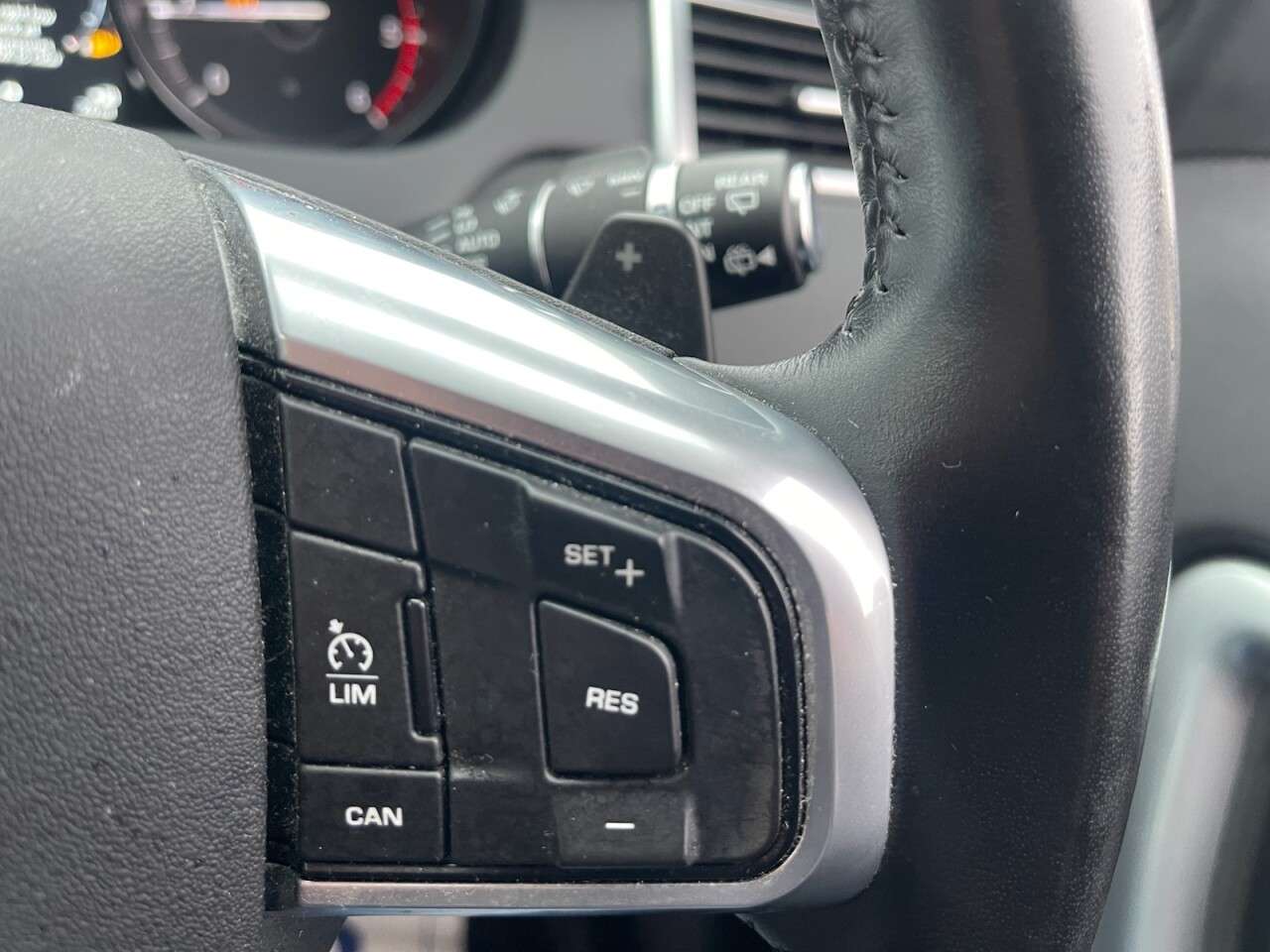 2018 LAND ROVER DISCOVERY SPORT 2018 LAND ROVER DISCOVERY SPORT