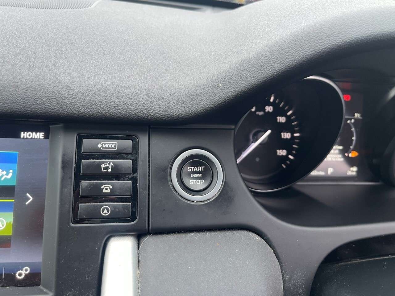 2018 LAND ROVER DISCOVERY SPORT 2018 LAND ROVER DISCOVERY SPORT