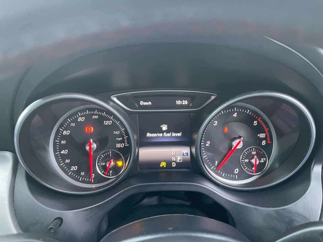 2016 MERCEDES-BENZ CLA 2016 MERCEDES-BENZ CLA