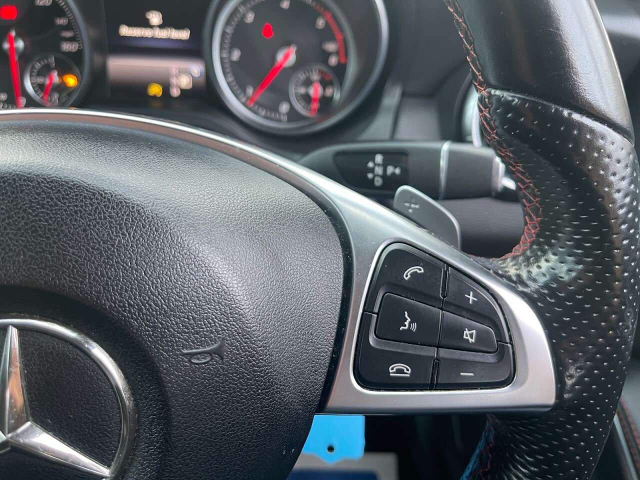 2016 MERCEDES-BENZ CLA 2016 MERCEDES-BENZ CLA