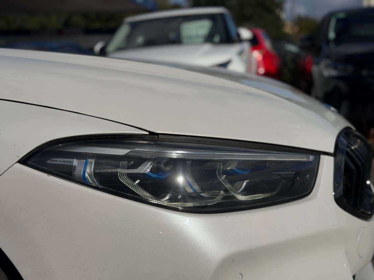 2018 BMW 8 SERIES 2018 BMW 8 SERIES