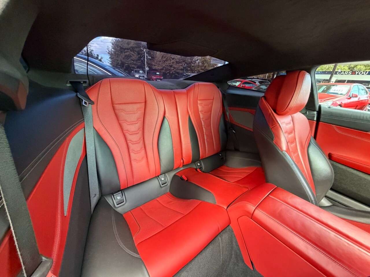 2018 BMW 8 SERIES 2018 BMW 8 SERIES