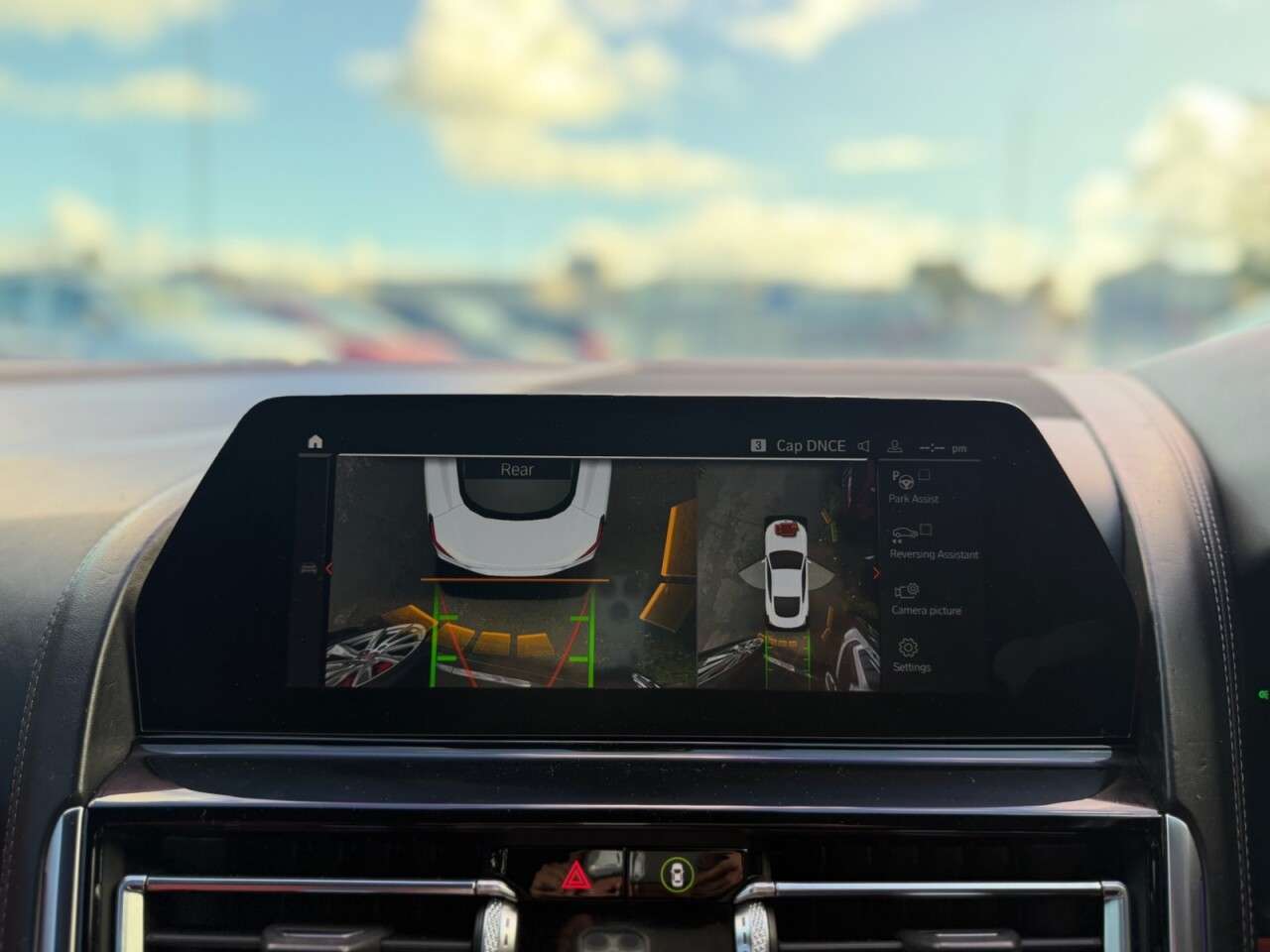 2018 BMW 8 SERIES 2018 BMW 8 SERIES