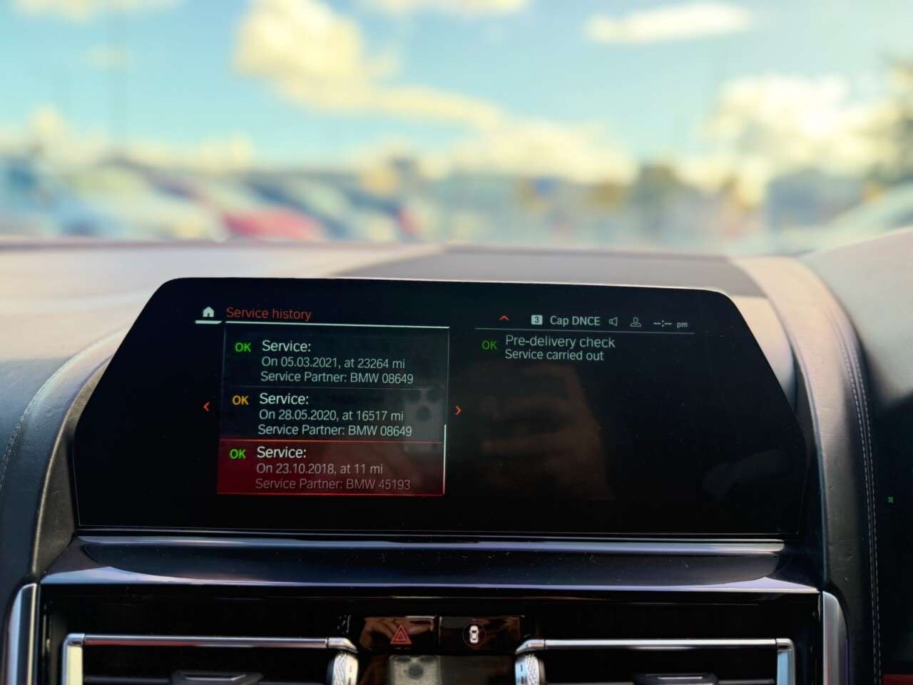 2018 BMW 8 SERIES 2018 BMW 8 SERIES