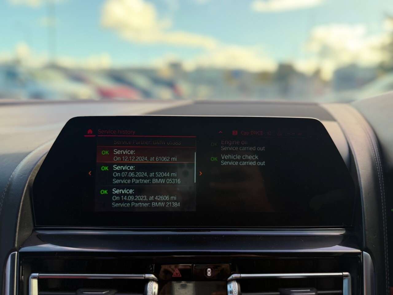 2018 BMW 8 SERIES 2018 BMW 8 SERIES