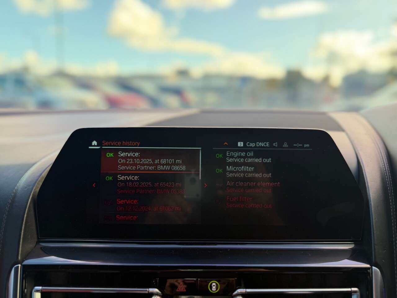 2018 BMW 8 SERIES 2018 BMW 8 SERIES