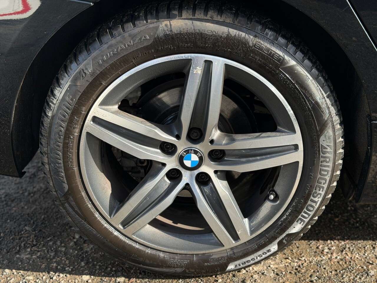 2015 BMW 2 SERIES ACTIVE TOURER 2015 BMW 2 SERIES ACTIVE TOURER