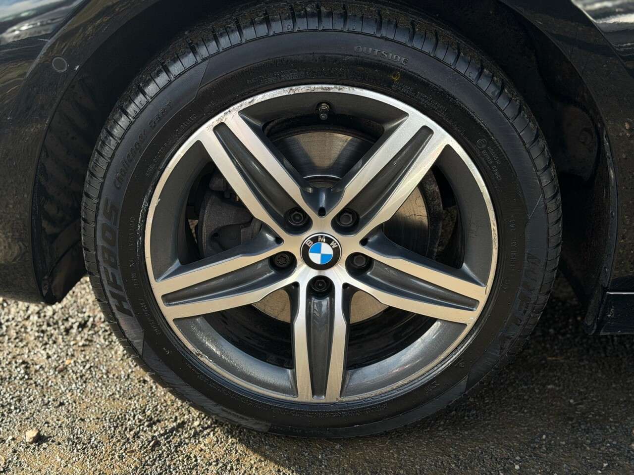 2015 BMW 2 SERIES ACTIVE TOURER 2015 BMW 2 SERIES ACTIVE TOURER