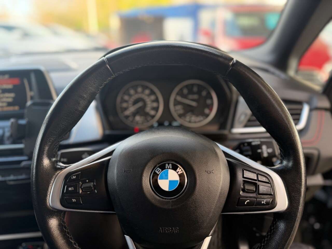 2015 BMW 2 SERIES ACTIVE TOURER 2015 BMW 2 SERIES ACTIVE TOURER