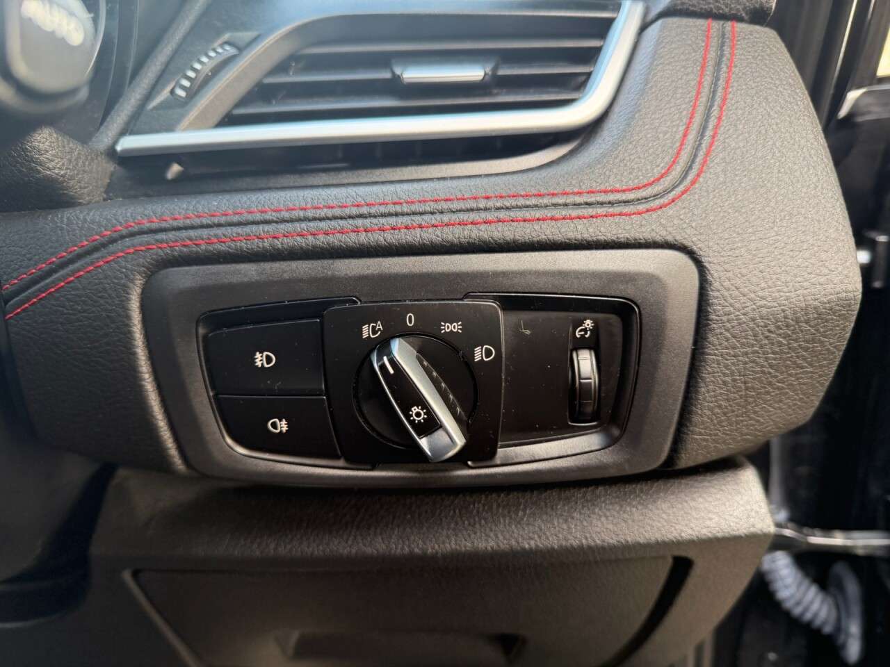 2015 BMW 2 SERIES ACTIVE TOURER 2015 BMW 2 SERIES ACTIVE TOURER