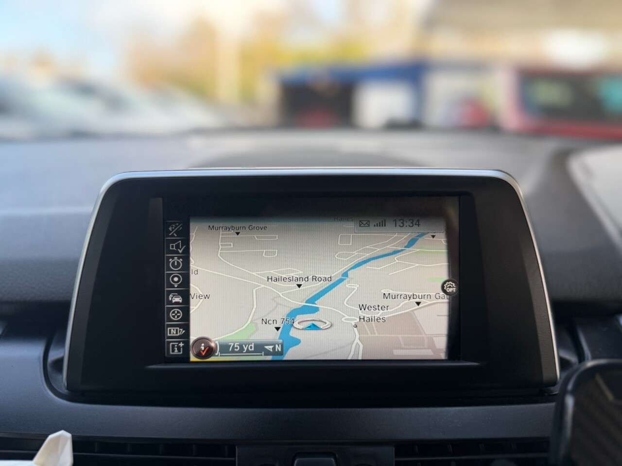 2015 BMW 2 SERIES ACTIVE TOURER 2015 BMW 2 SERIES ACTIVE TOURER