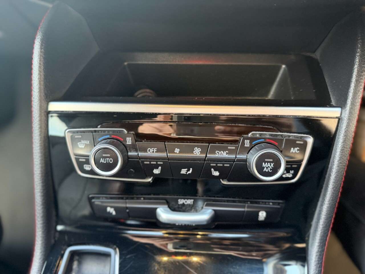 2015 BMW 2 SERIES ACTIVE TOURER 2015 BMW 2 SERIES ACTIVE TOURER