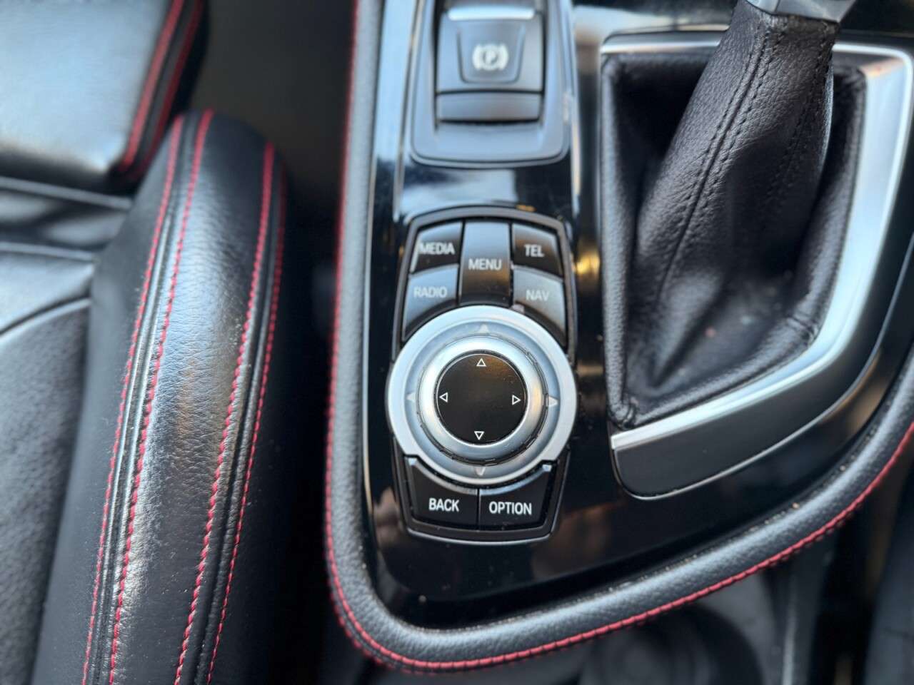 2015 BMW 2 SERIES ACTIVE TOURER 2015 BMW 2 SERIES ACTIVE TOURER