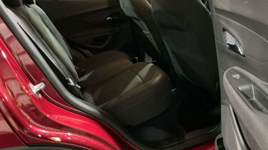 2019 VAUXHALL MOKKA X 2019 VAUXHALL MOKKA X