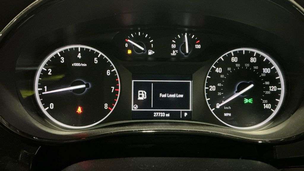 2019 VAUXHALL MOKKA X 2019 VAUXHALL MOKKA X