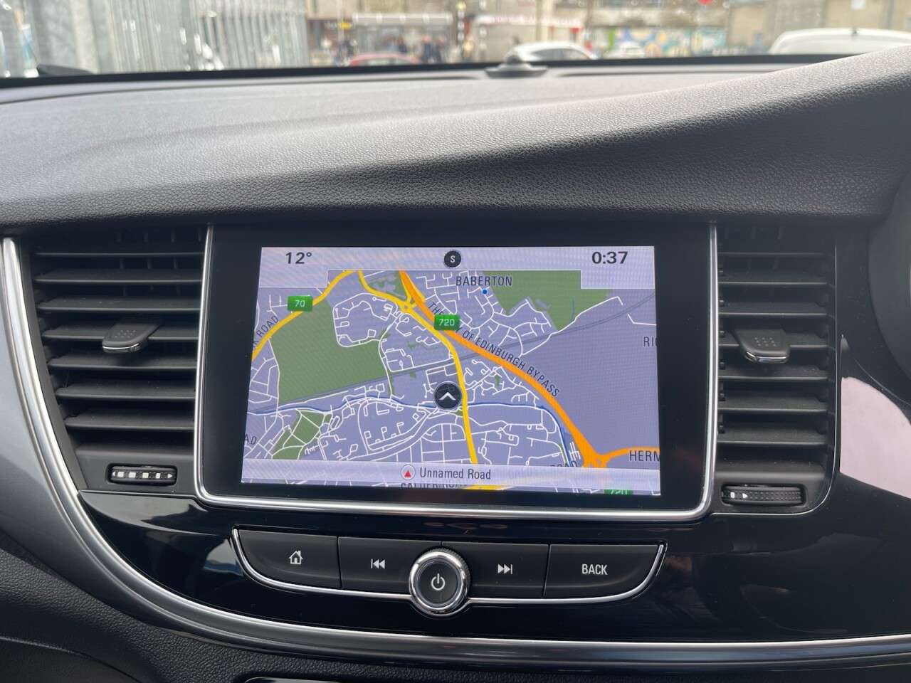 2019 VAUXHALL MOKKA X 2019 VAUXHALL MOKKA X