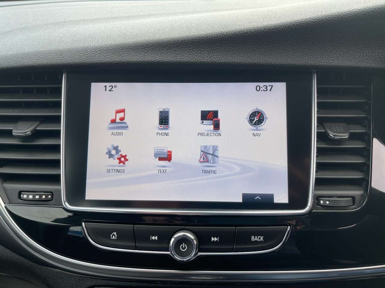 2019 VAUXHALL MOKKA X 2019 VAUXHALL MOKKA X