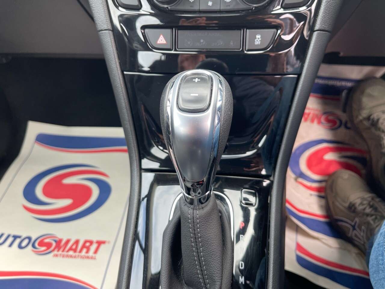 2019 VAUXHALL MOKKA X 2019 VAUXHALL MOKKA X