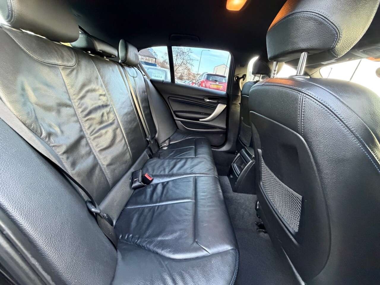 2018 BMW 1 SERIES 2018 BMW 1 SERIES