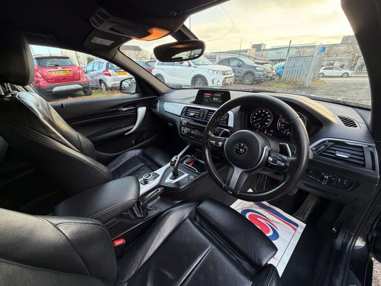 2018 BMW 1 SERIES 2018 BMW 1 SERIES