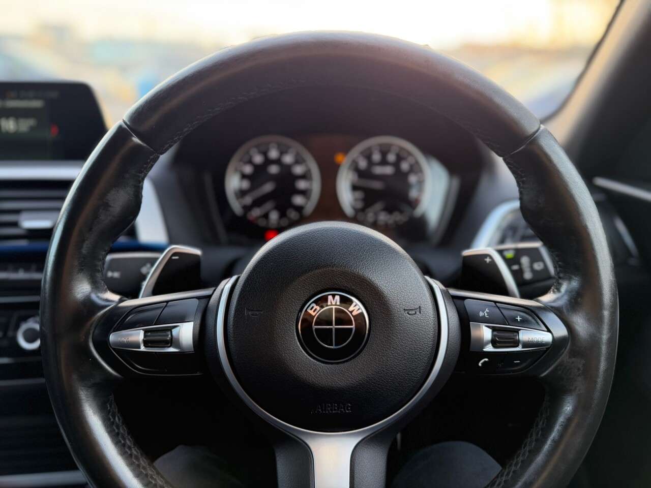 2018 BMW 1 SERIES 2018 BMW 1 SERIES