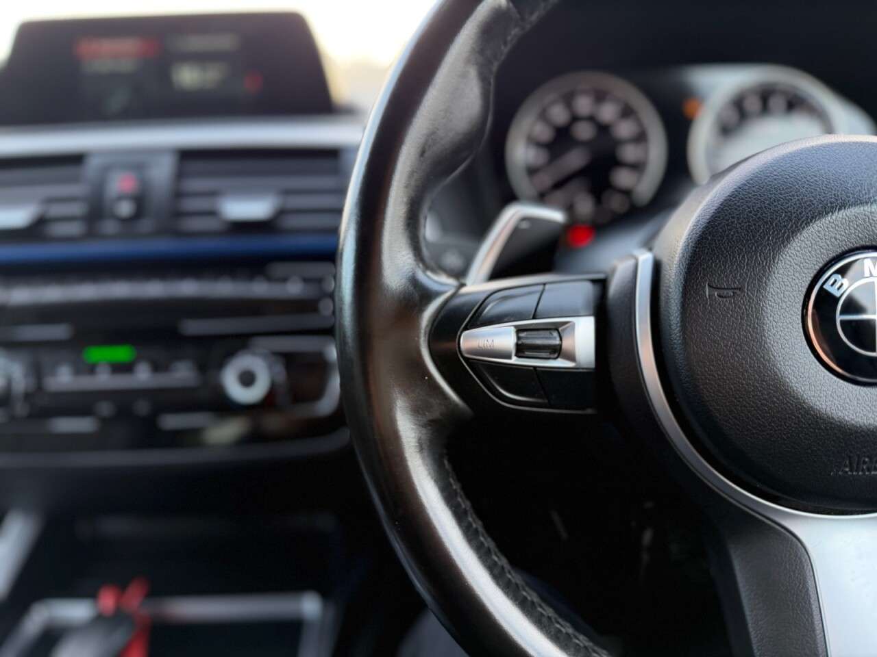 2018 BMW 1 SERIES 2018 BMW 1 SERIES