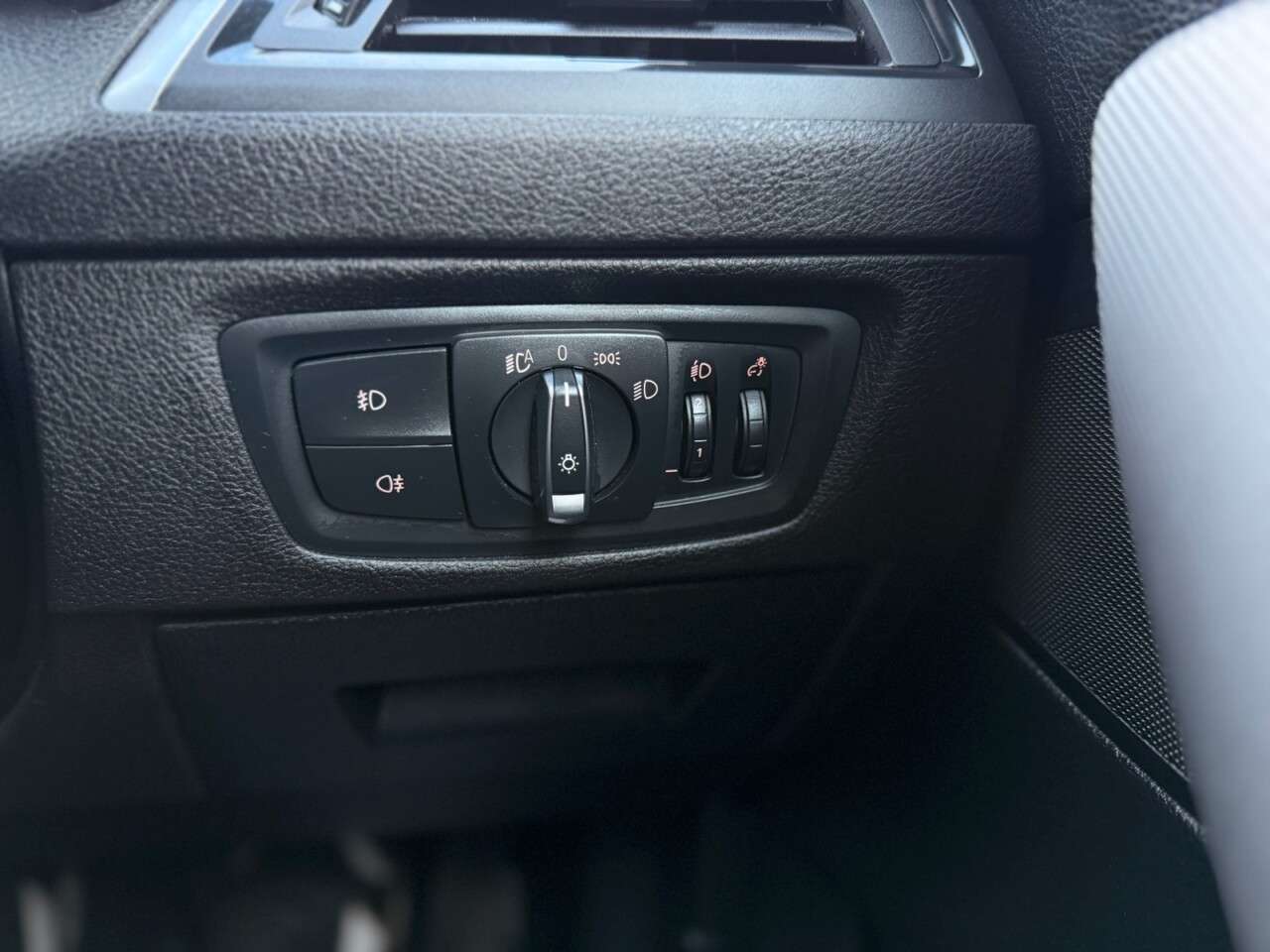 2018 BMW 1 SERIES 2018 BMW 1 SERIES