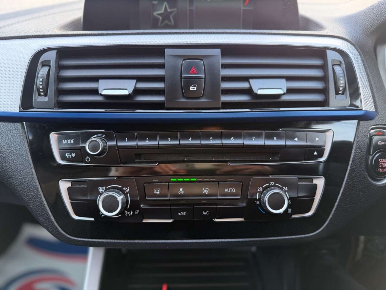 2018 BMW 1 SERIES 2018 BMW 1 SERIES