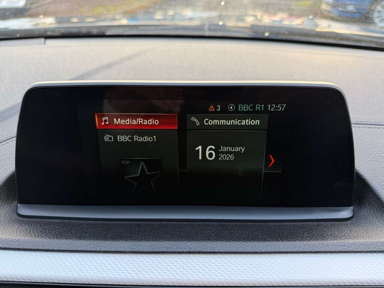 2018 BMW 1 SERIES 2018 BMW 1 SERIES