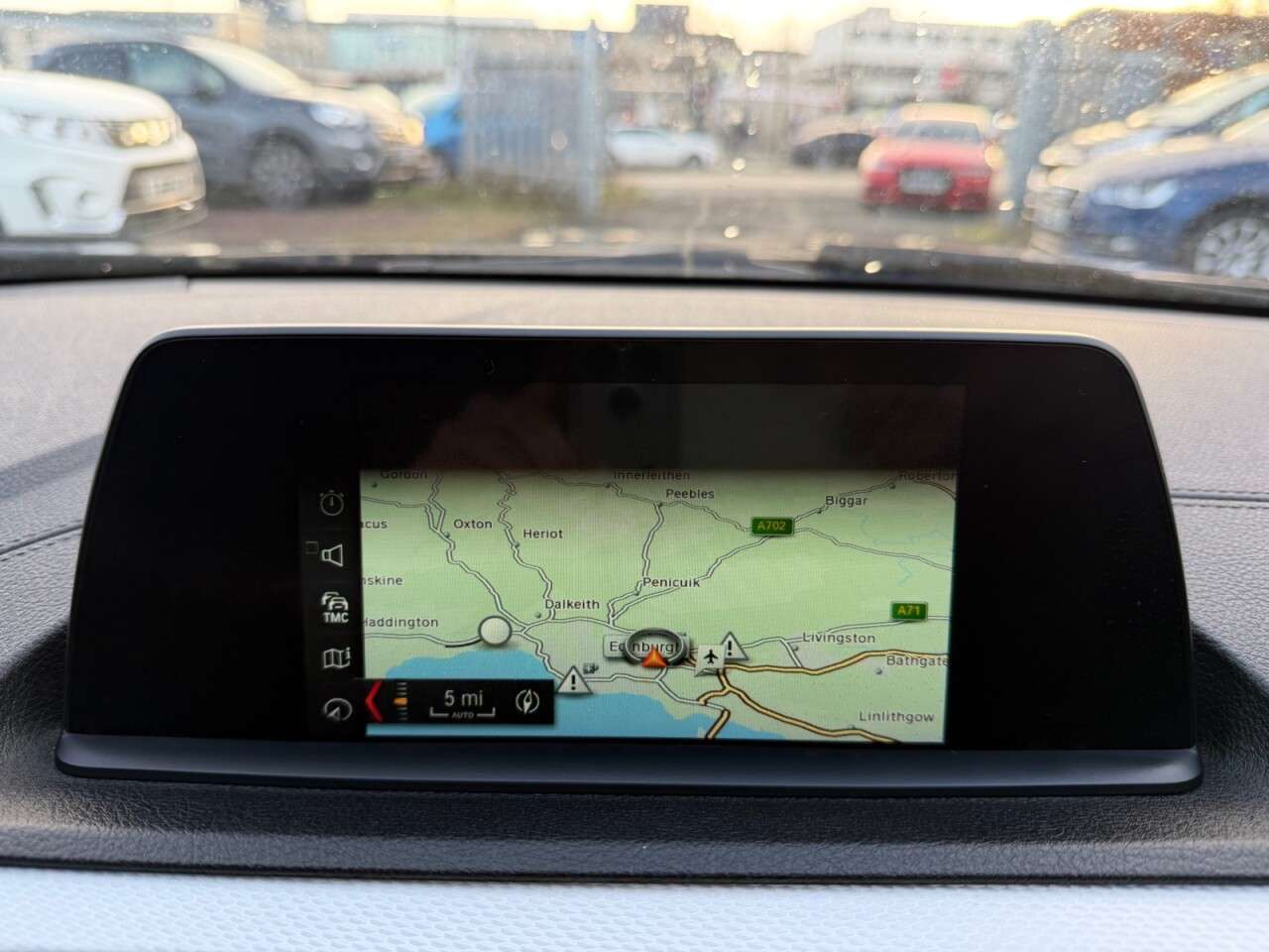 2018 BMW 1 SERIES 2018 BMW 1 SERIES