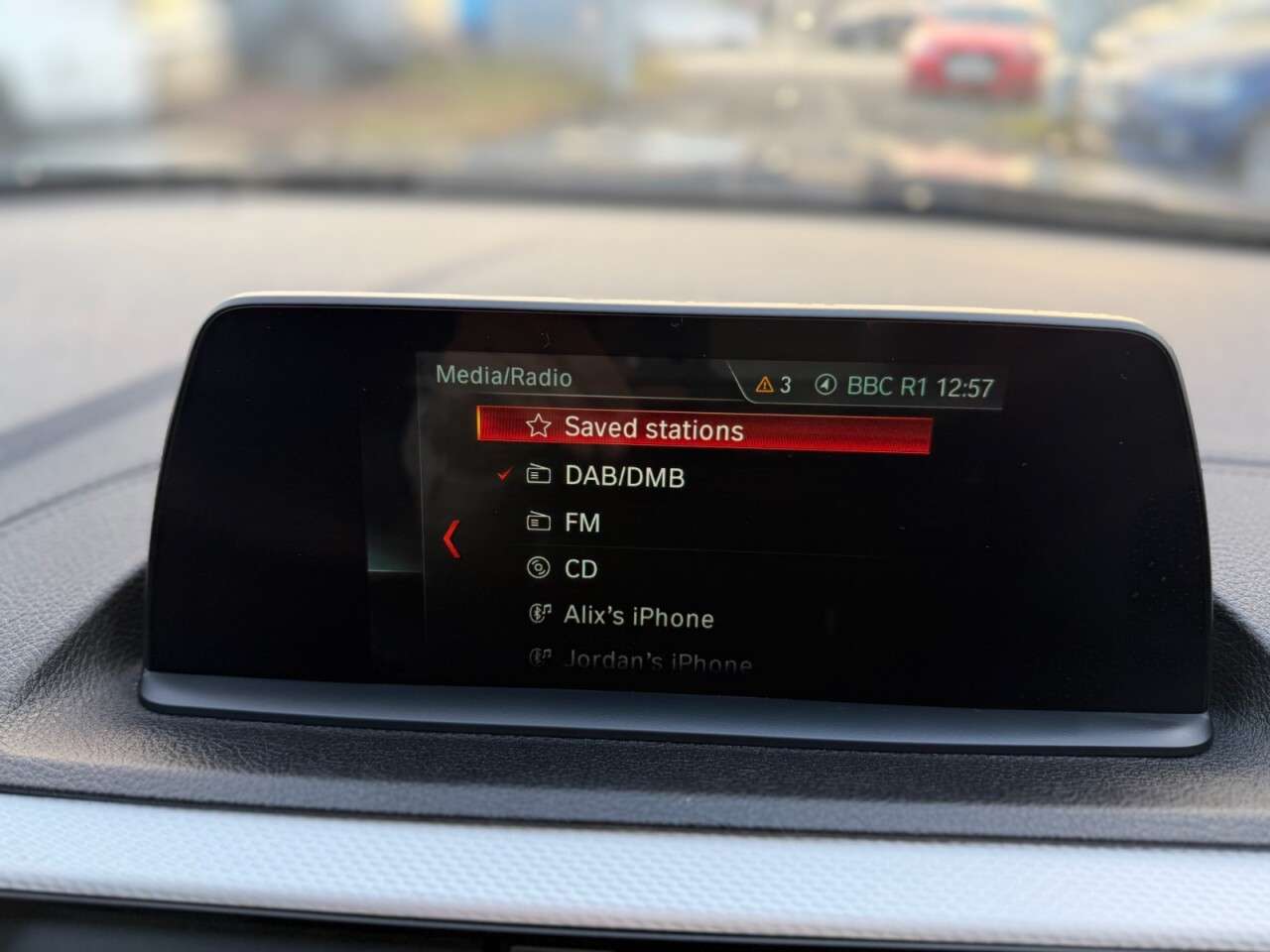 2018 BMW 1 SERIES 2018 BMW 1 SERIES