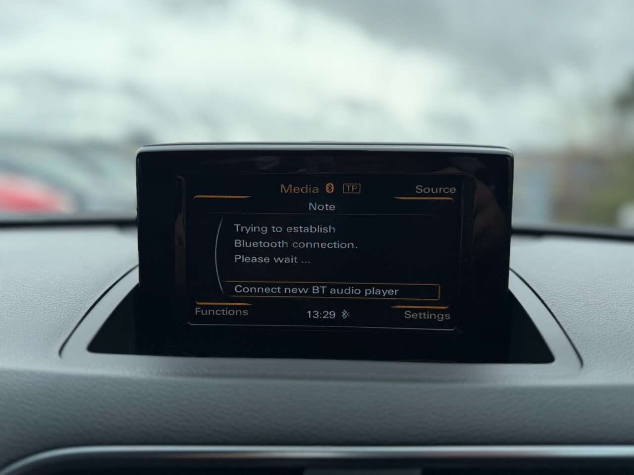2015 AUDI Q3 2015 AUDI Q3