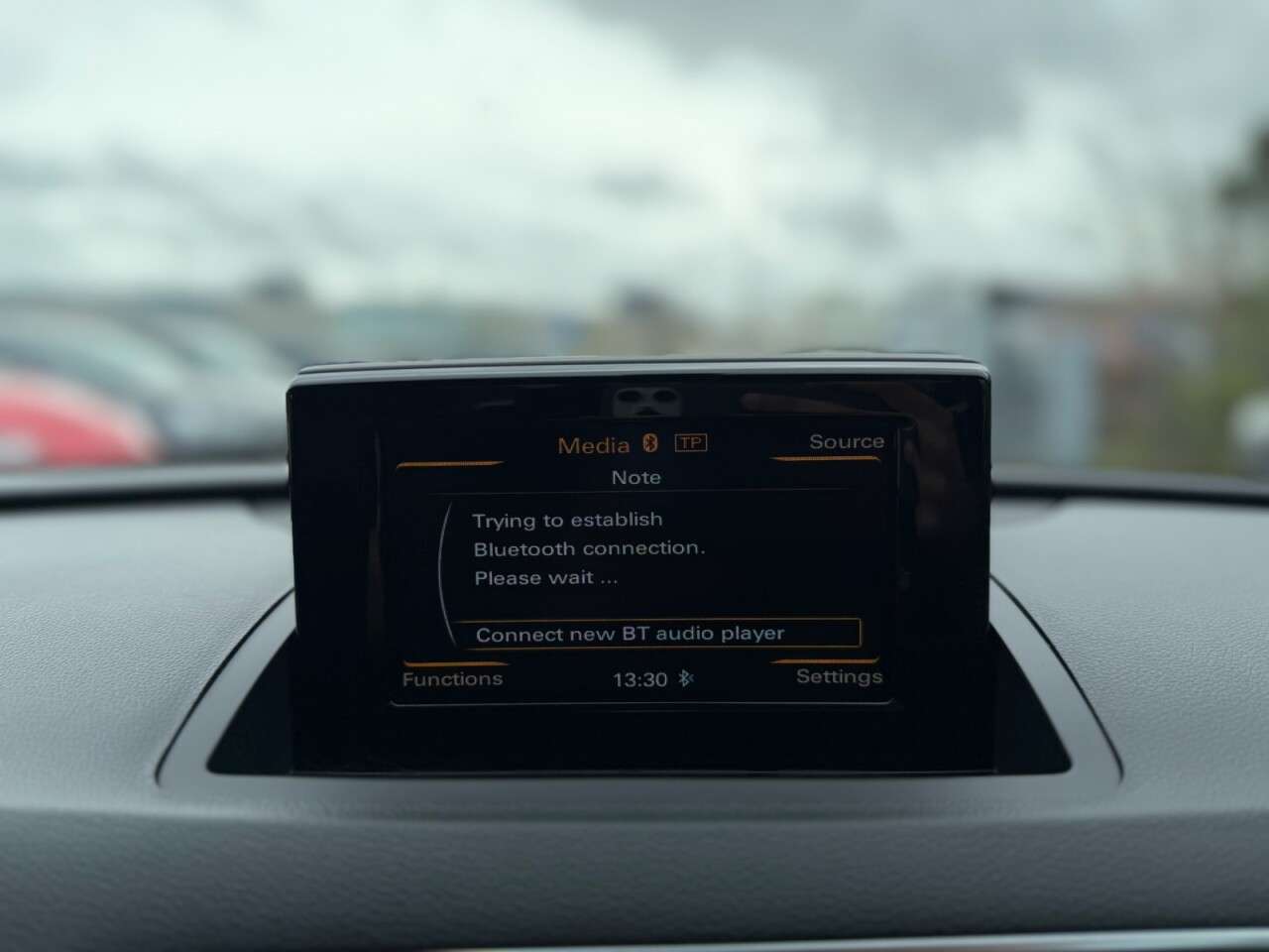 2015 AUDI Q3 2015 AUDI Q3