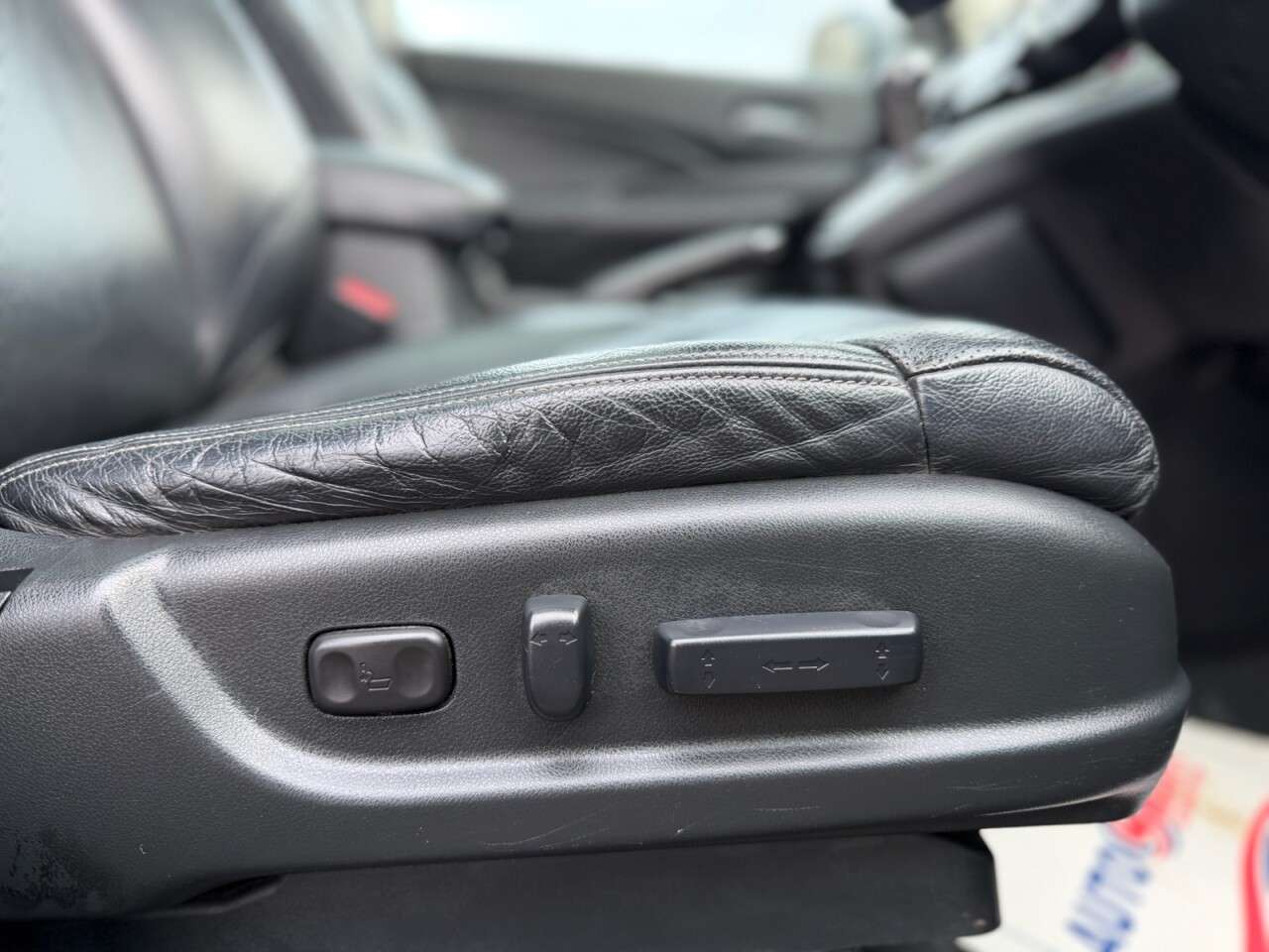 2013 HONDA CR-V 2013 HONDA CR-V